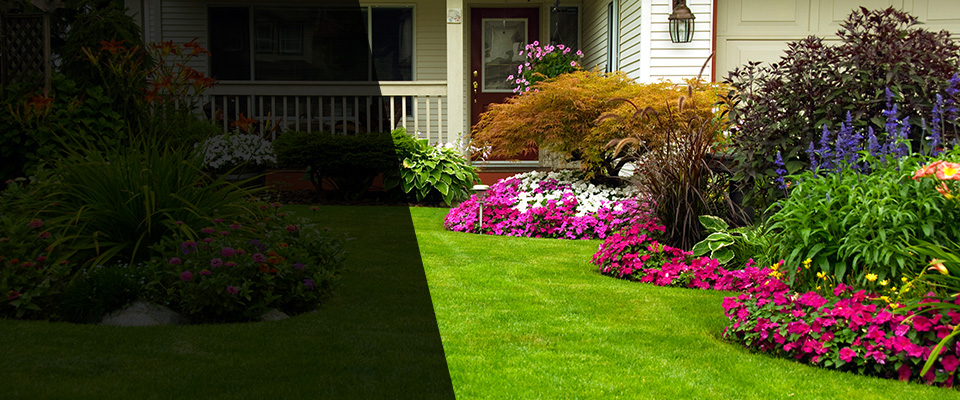 Riverton Landscapers