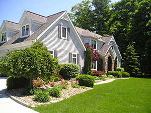 Landscapers and Lawncare Services in Riverton, IL